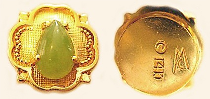 mastercraft jewelry violates copyright and trademark evidence